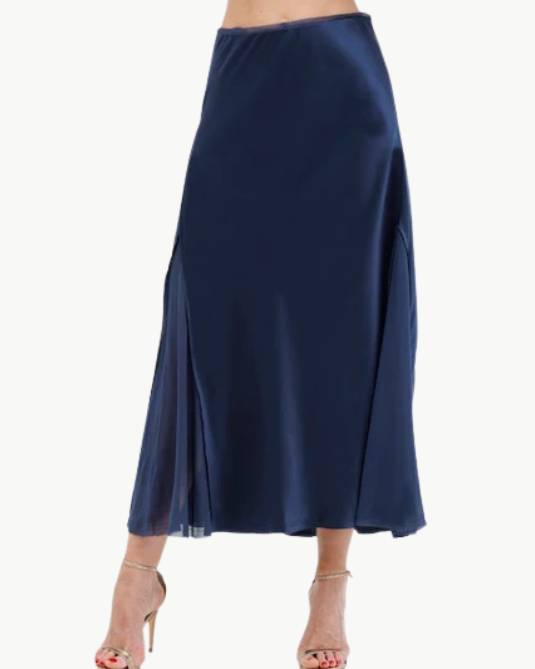 b7588d9cGrid_20Photos.png GO SHEER JOY SKIRT IN INK