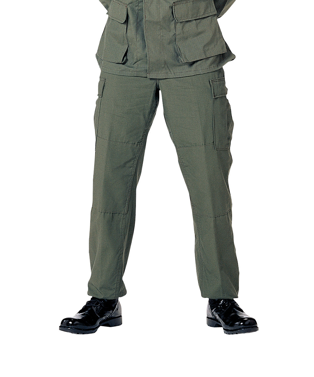 bdu-pants-od_1200x1440.jpg Rothco Army Style BDU Cargo Pants in Olive Drab