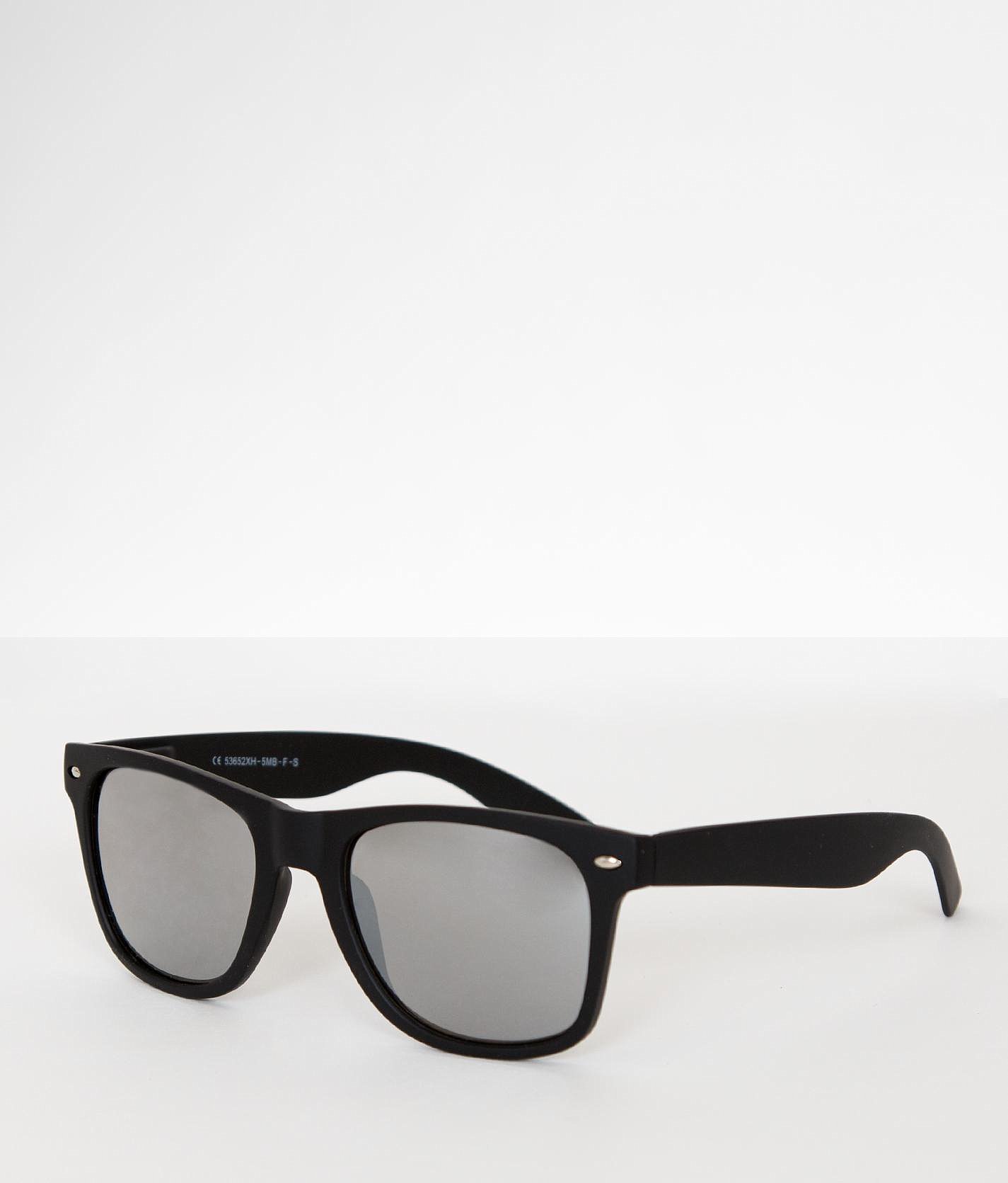 bf949a128340f6537e9bbceb9c7e74eav3.jpg BKE Dean Sunglasses - Men's Sunglasses & Glasses in Black