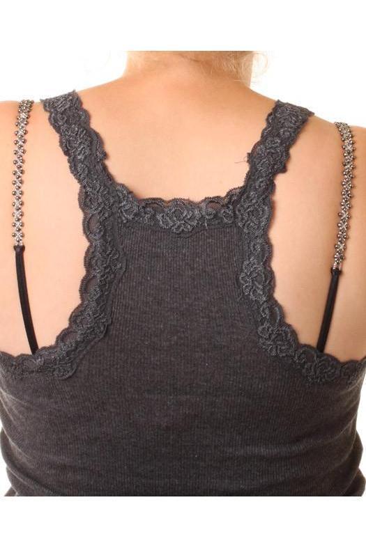 black-pearl-bra-straps-silver-grab-bag-sale-jn-international-sexyshoescom.jpg BLACK PEARL BRA STRAPS-Silver