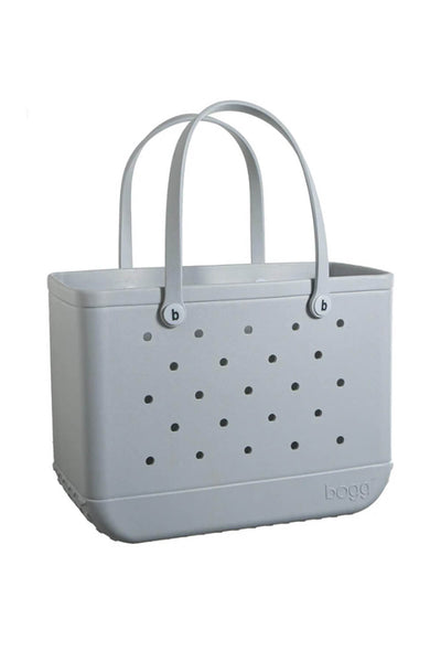 Bogg Bag Original Large Bogg Bag in Shades of Grey