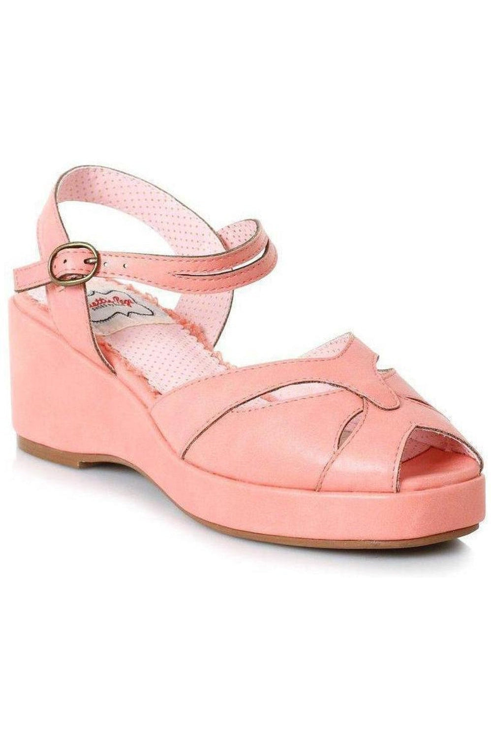 bp242-niley-wedge-coral-faux-leather-wedges-bettie-page-by-ellie-sexyshoescom.jpg BP242-NILEY Wedge | Coral Faux Leather