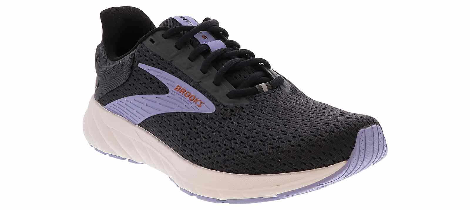 brooks-120403-093-anthem6-black01.jpg Brooks Anthem 6 Women’s Running Shoe