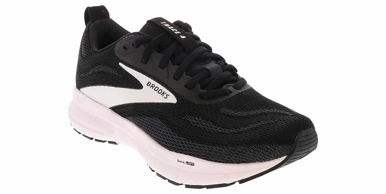 brooks-120441-090-trace4wided-black01.jpg Brooks Trace 4 Women’s Wide-Width Running Shoe