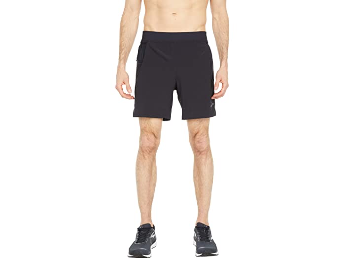 brooksSherpa72-in-1Short.jpg Sherpa 7" 2-in-1 Short Men's