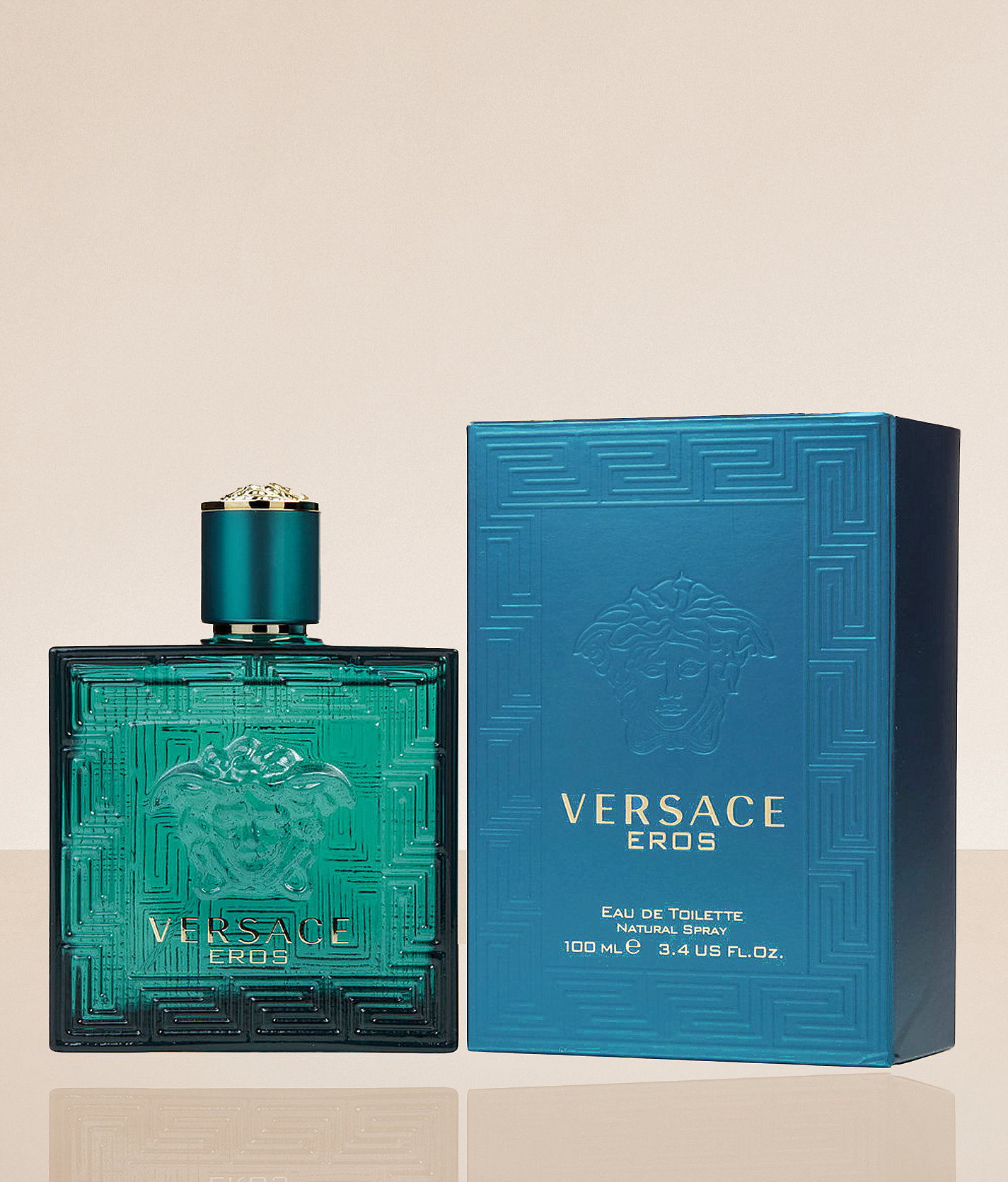 c4876e4d699d5c2fbf66f9621452e27cv3.jpg Versace Eros Cologne - Men's Fragrance in Assorted