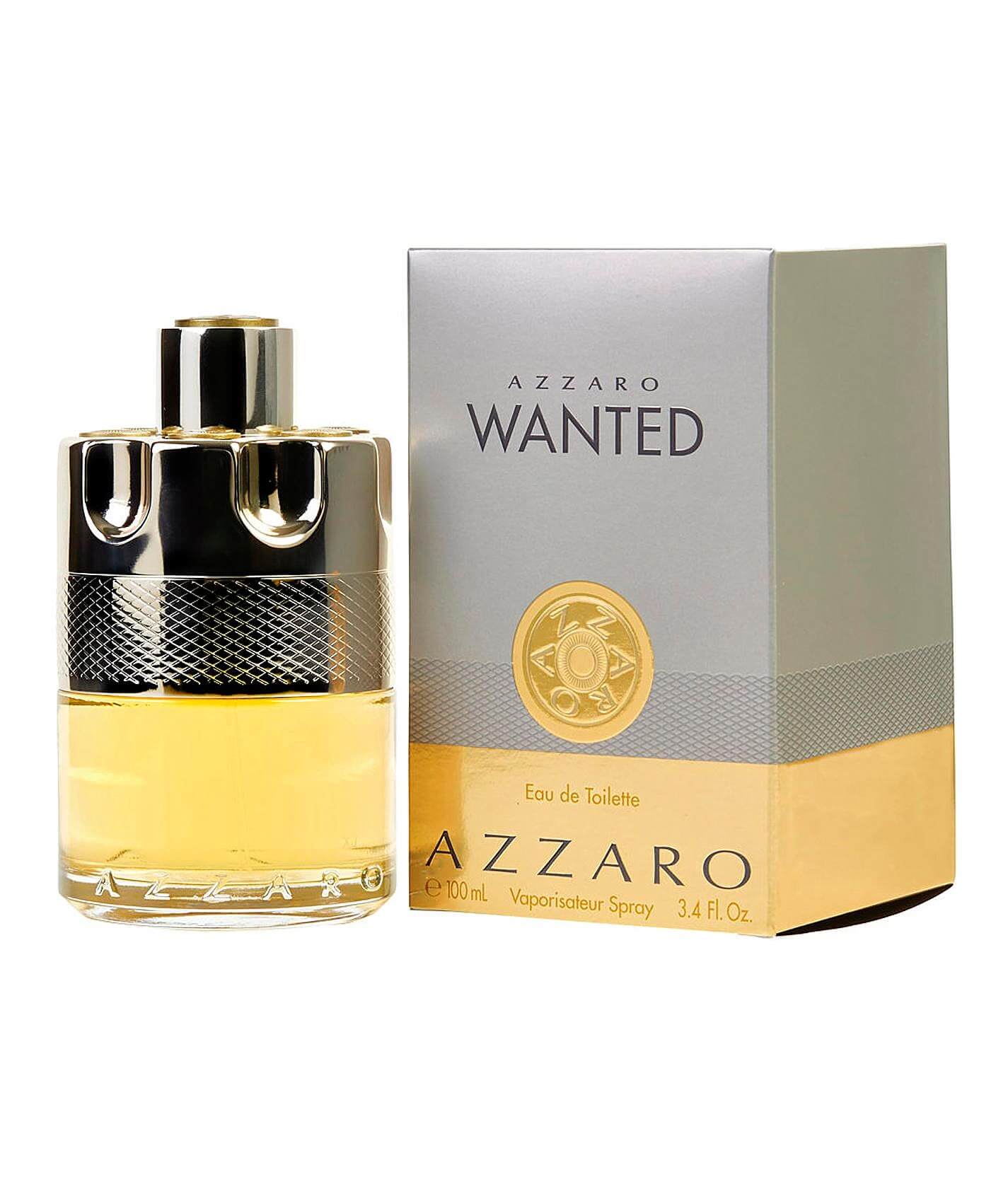 c5ffcc8b5a36c8230fdb439f1cf89782v3.jpg Azzaro Wanted Cologne - Men's Fragrance in Assorted