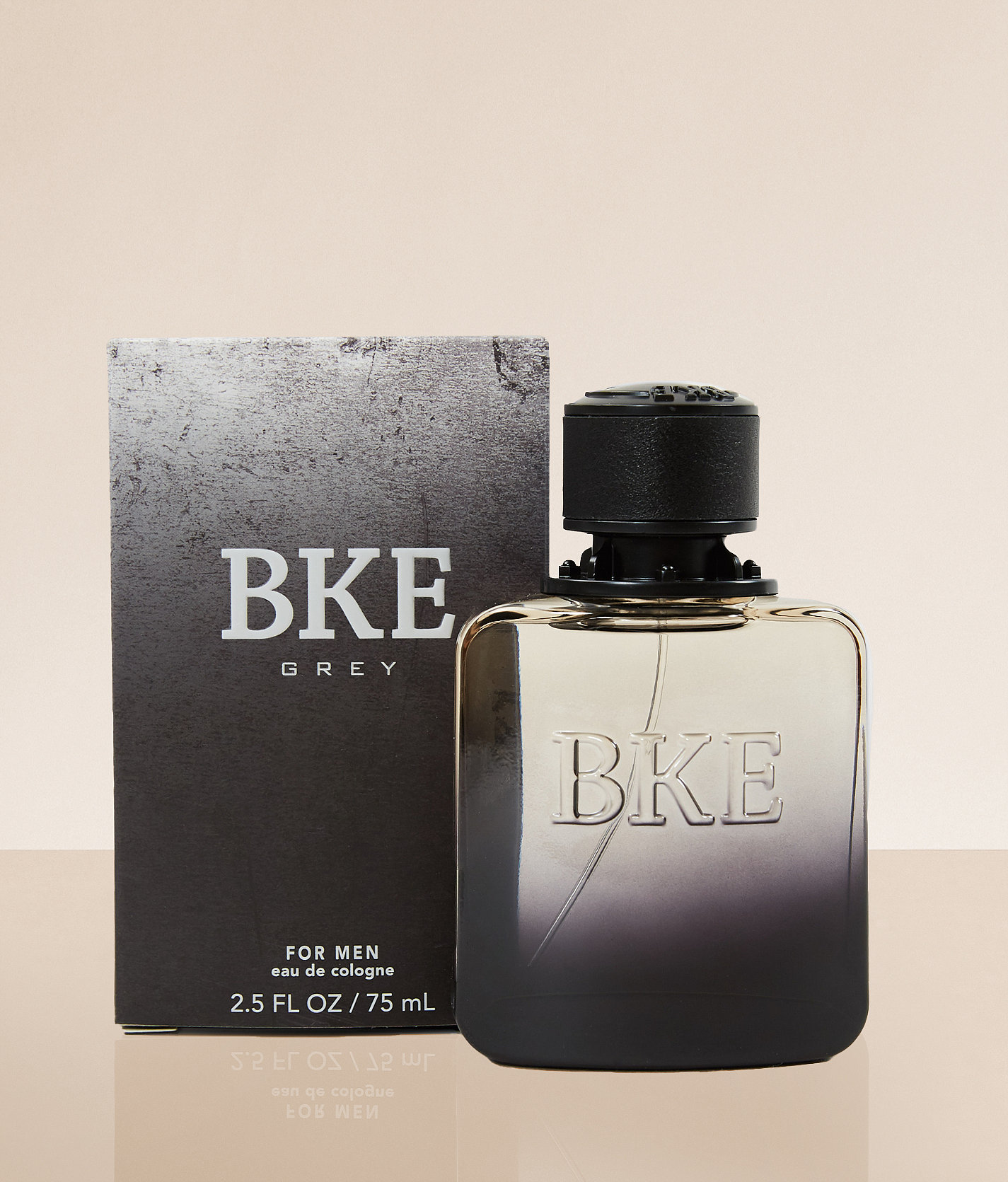 cb3277565f1f7b10d6594733fb3e90c8v3.jpg BKE Grey Cologne - Men's Fragrance in Assorted
