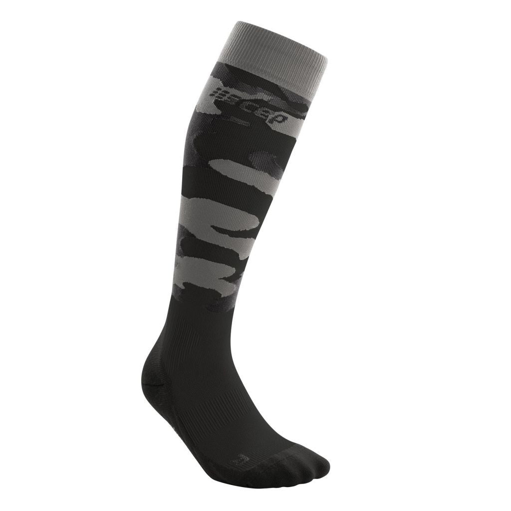 cepcamocloudtallcompressionsocksmens.jpg CamoCloud Tall Compression Socks Men's