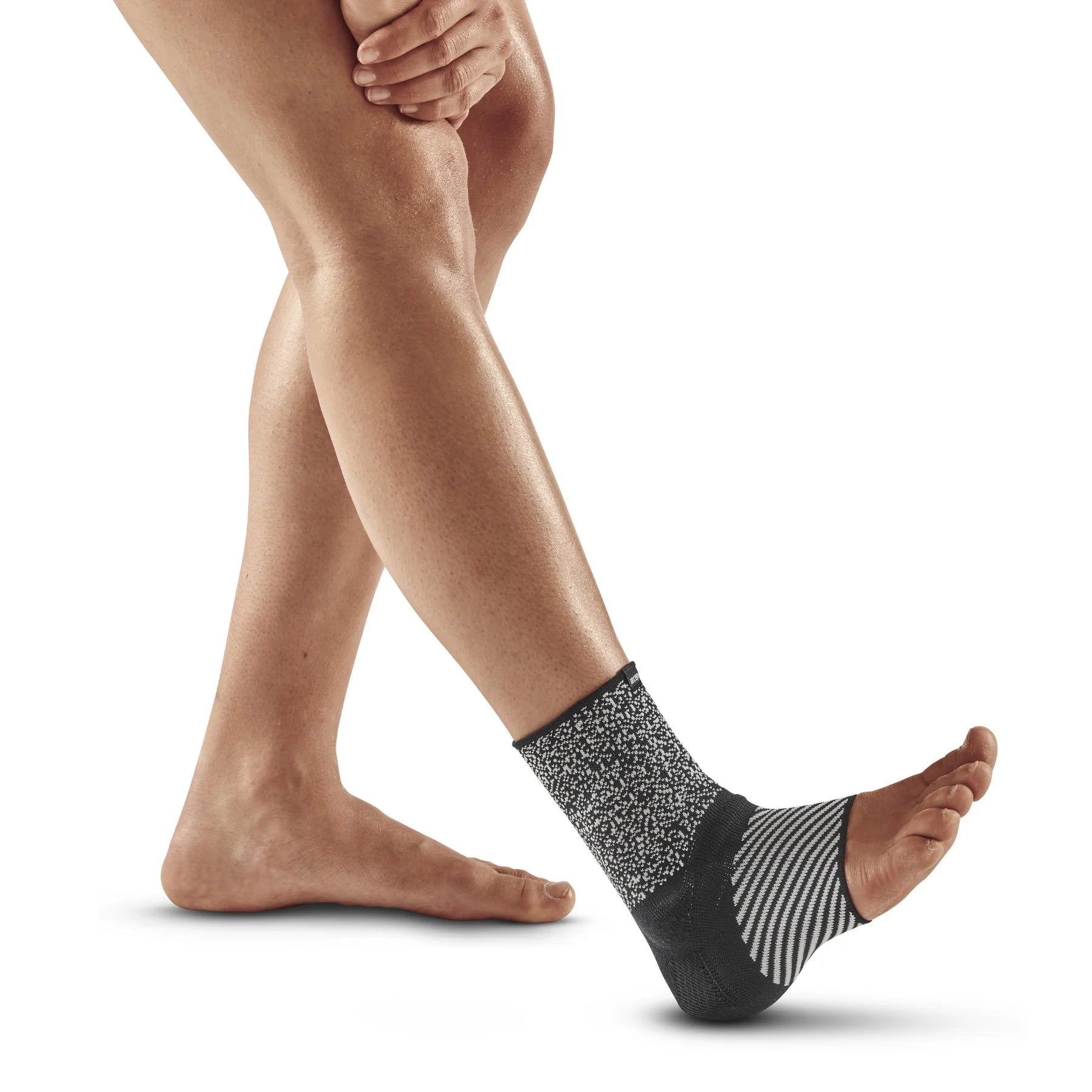 cepmaxsupportcompressionanklesleeve.jpg Max Support Compression Ankle Sleeve