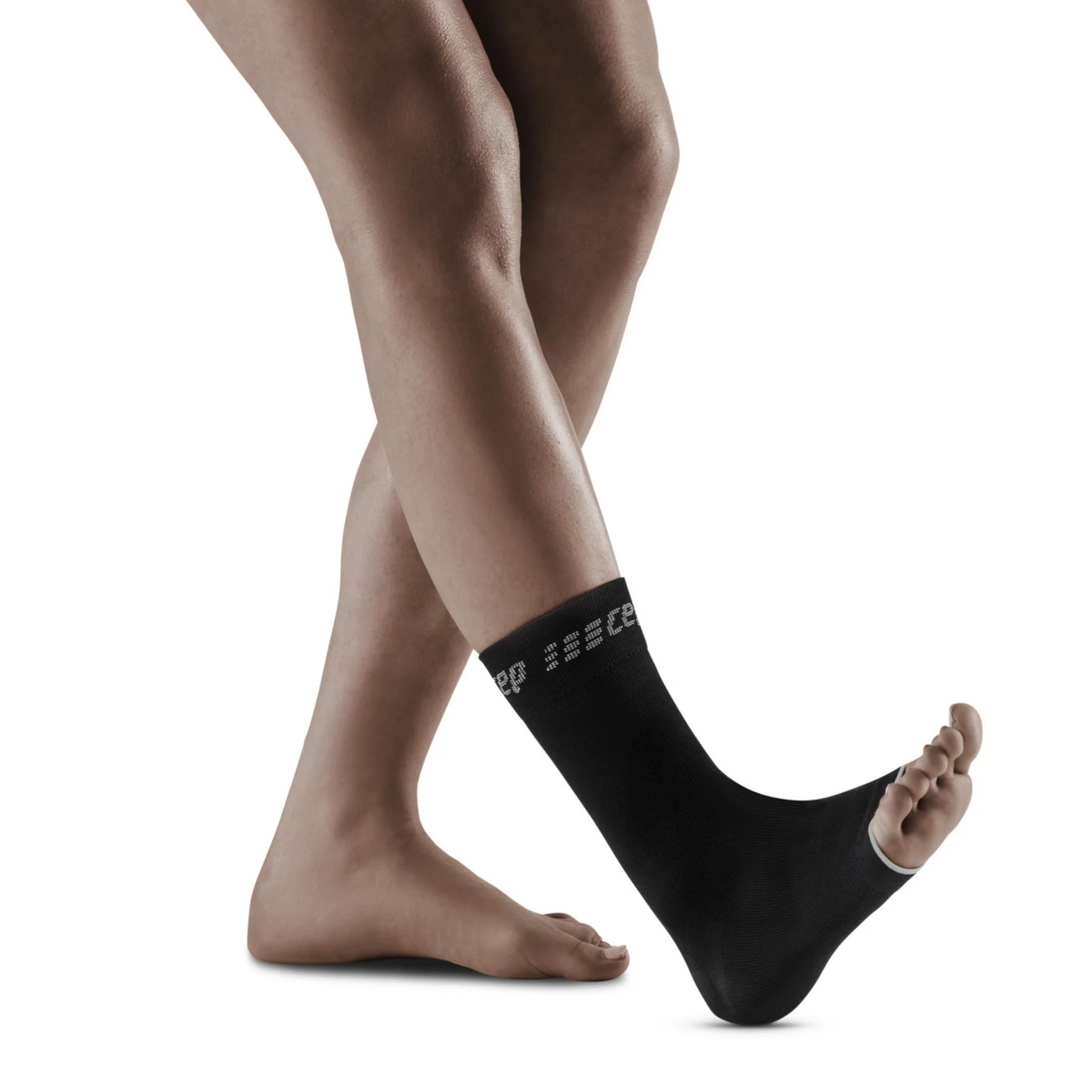 cepmidsupportcompressionanklesleeve.jpg Mid Support Compression Ankle Sleeve