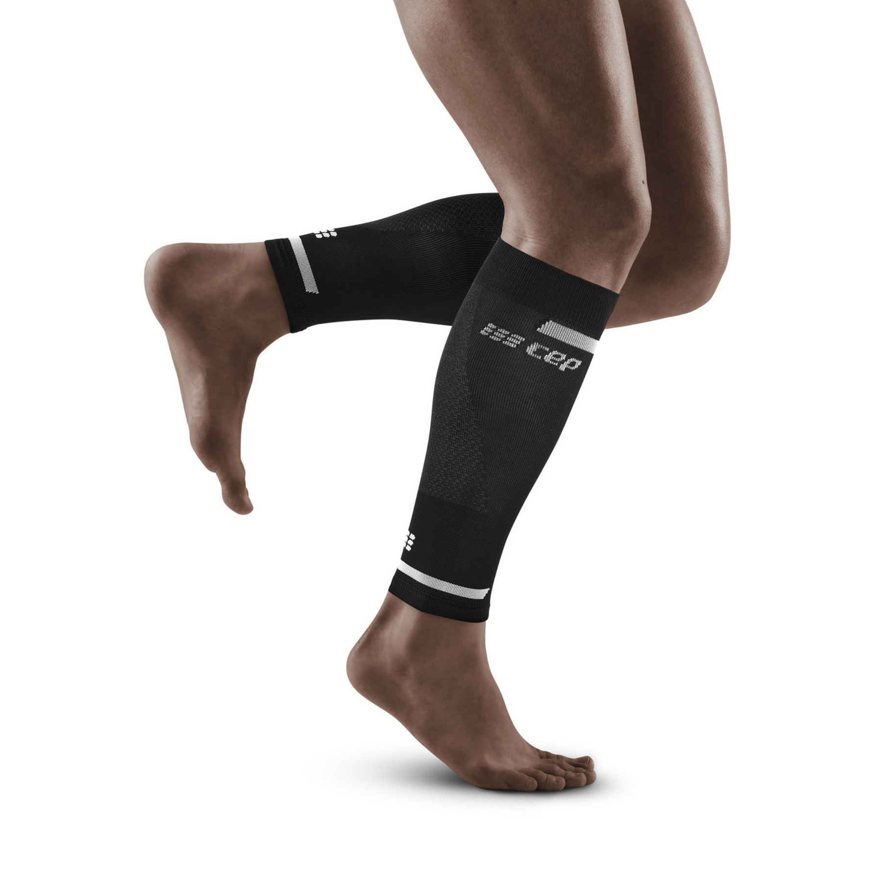 ceptheruncompressioncalfsleeves4.0menblack.png The Run Compression Calf Sleeves 4.0 Men's
