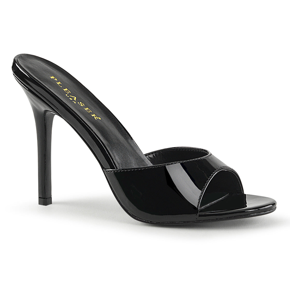 classique-01-b.jpg Pleaser Classique-01 in Black