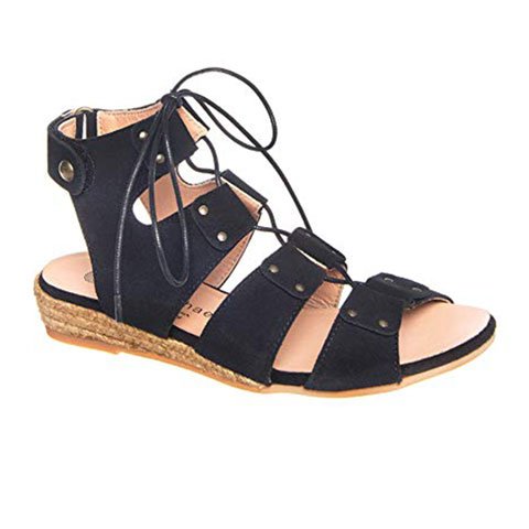 cobra-black-suede-1.jpg Eric Michael Cobra (Women) - Black