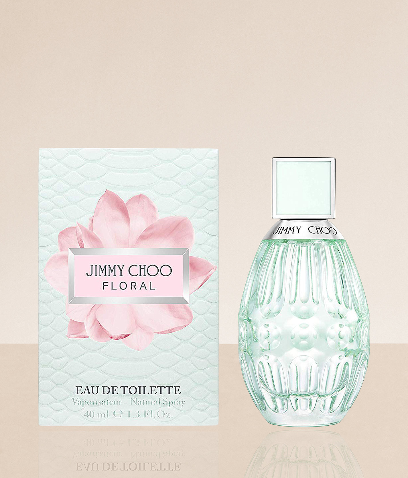 d25e723aba4d7bdfa9eef6b5475e7148v3.jpg Jimmy Choo Floral Fragrance - Women's Fragrance in Mint