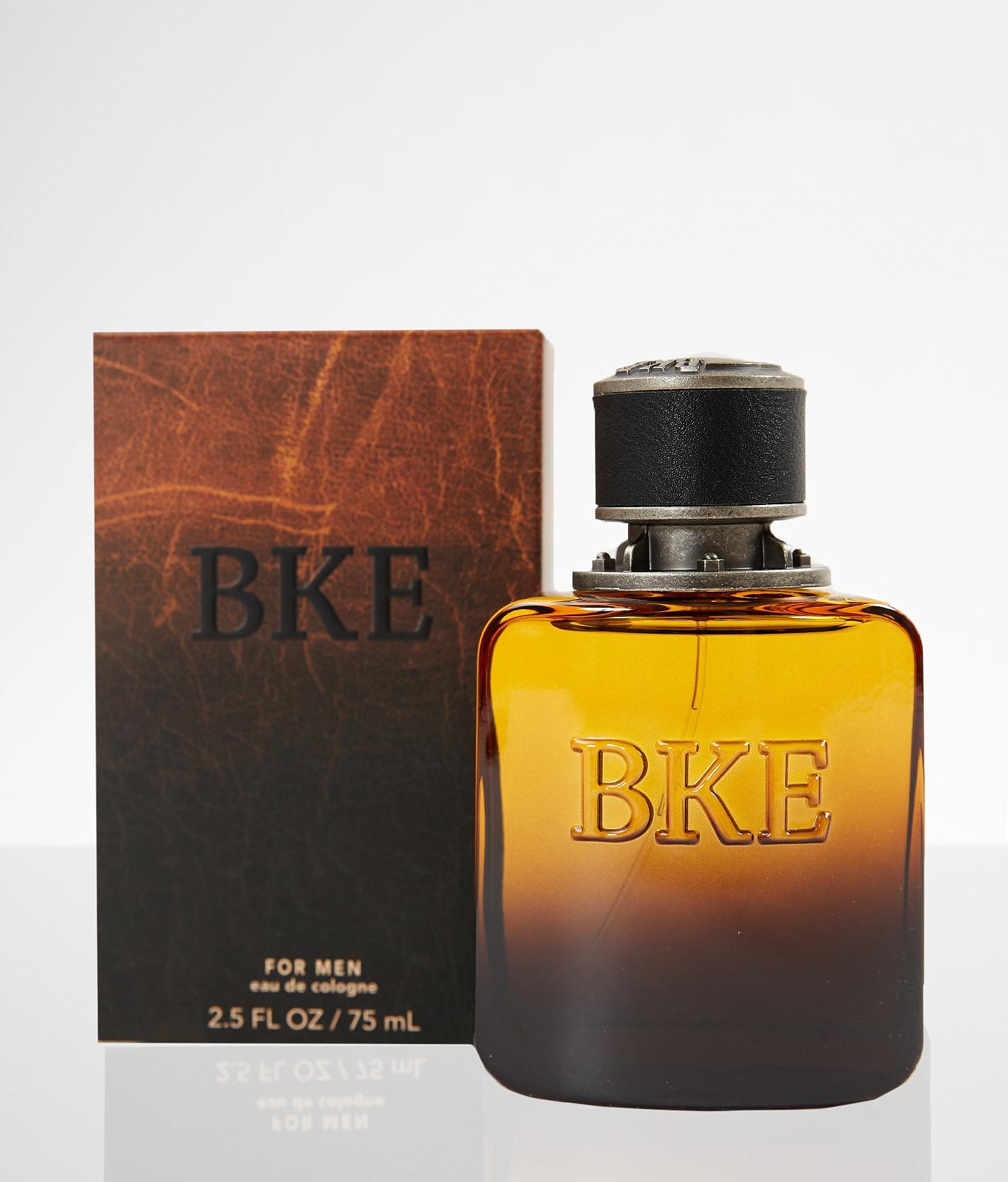 BKE Amber Cologne - Men's Fragrance in Assorted