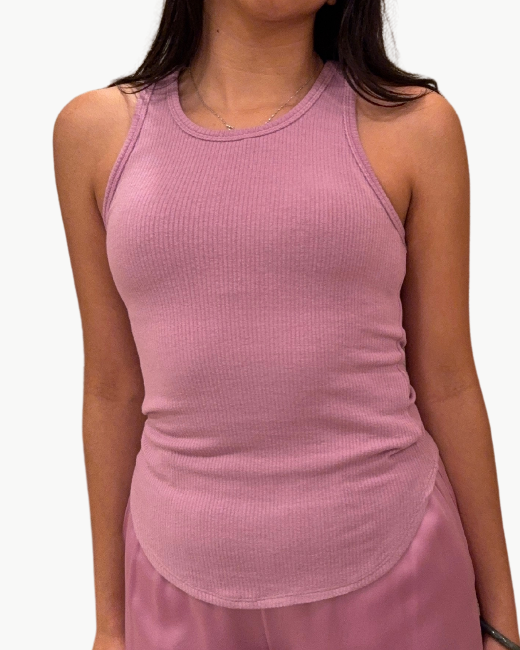 e2528cee10.png JAMEELA RACERBACK TANK IN ORCHID