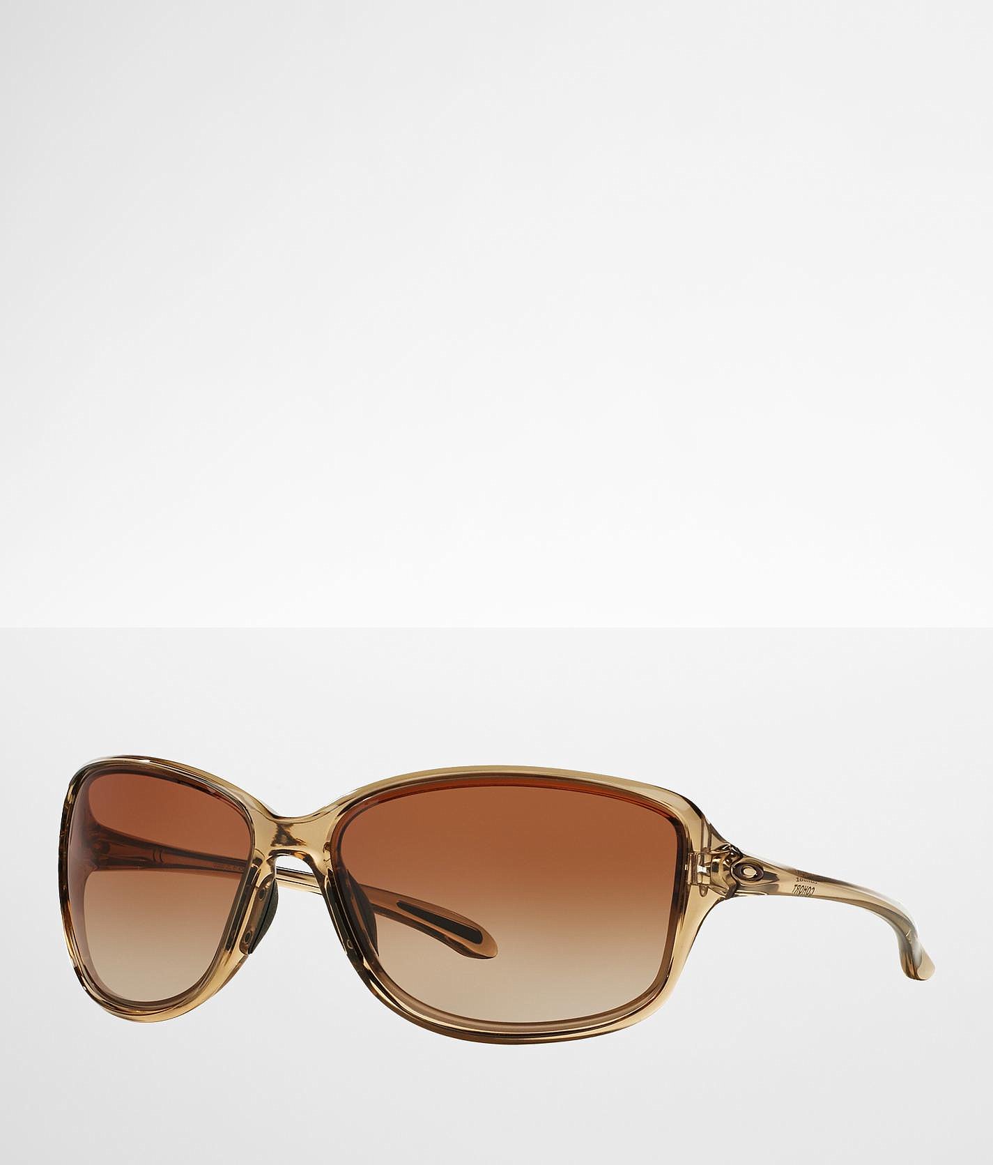 Oakley Cohort Sunglasses - Women's Sunglasses & Glasses in Sepia