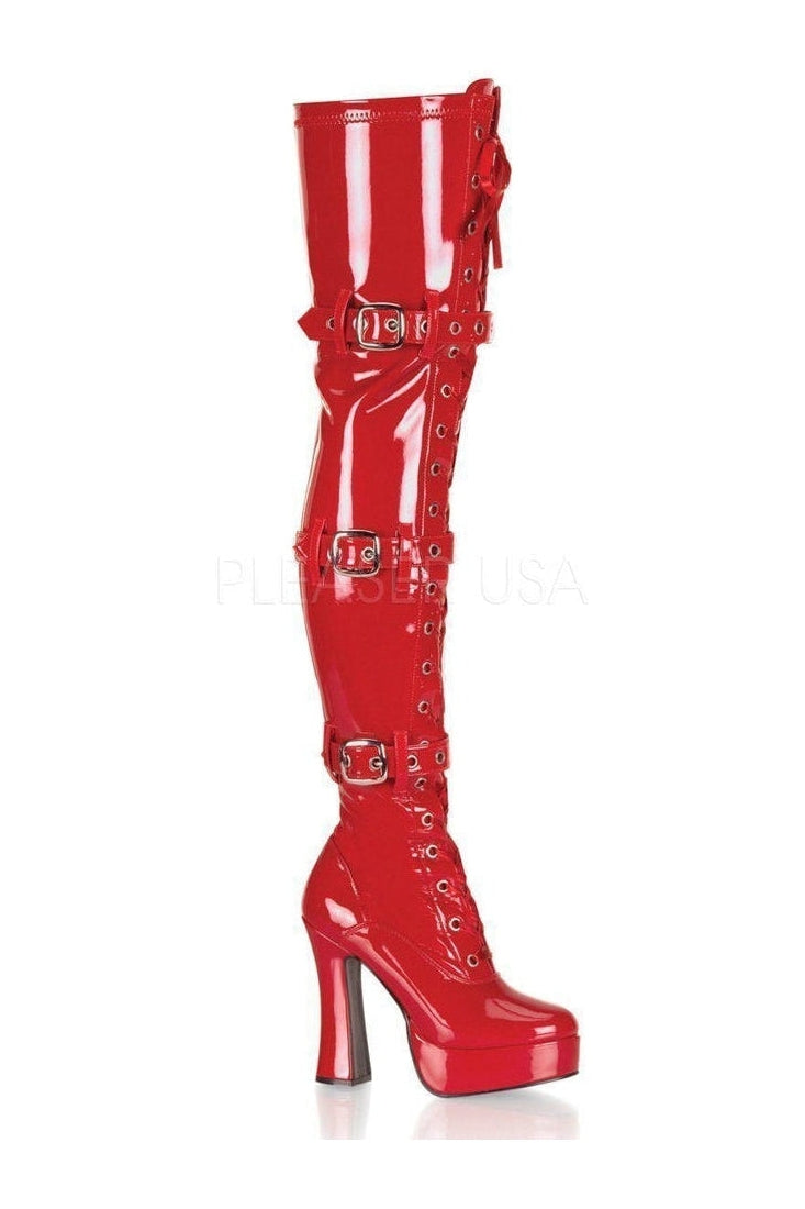 electra-3028-platform-boot-red-patent-thigh-boots-pleaser-sexyshoescom.jpg ELECTRA-3028 Platform Boot  | Red Patent