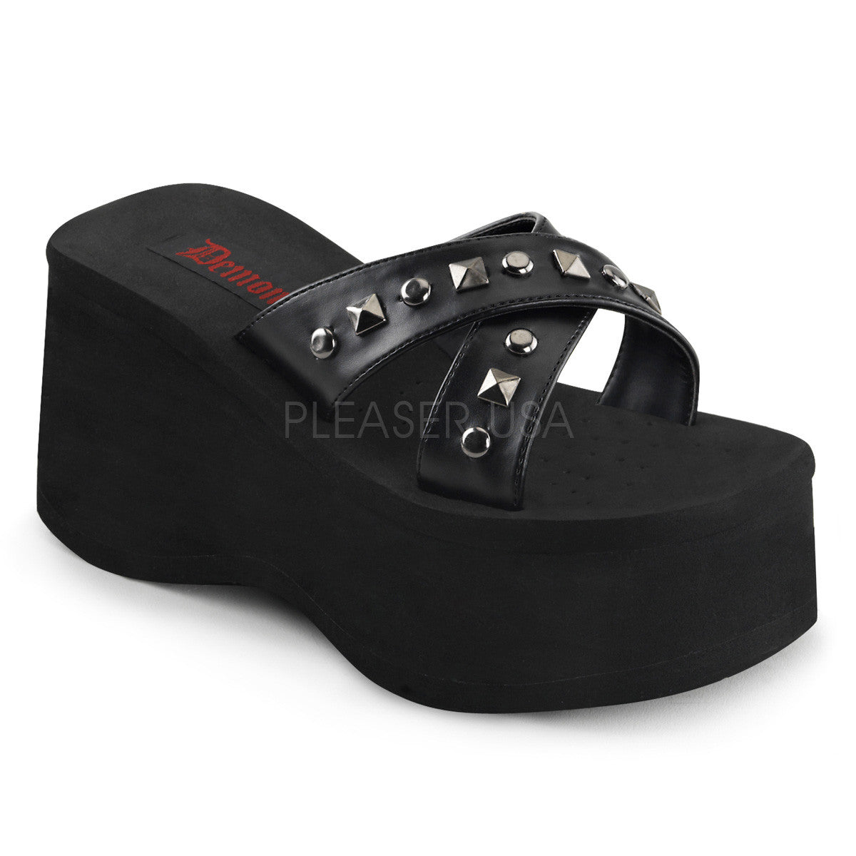 funn-29-bpu__27300.jpeg DEMONIA FUNN-29 Black Pu Platform