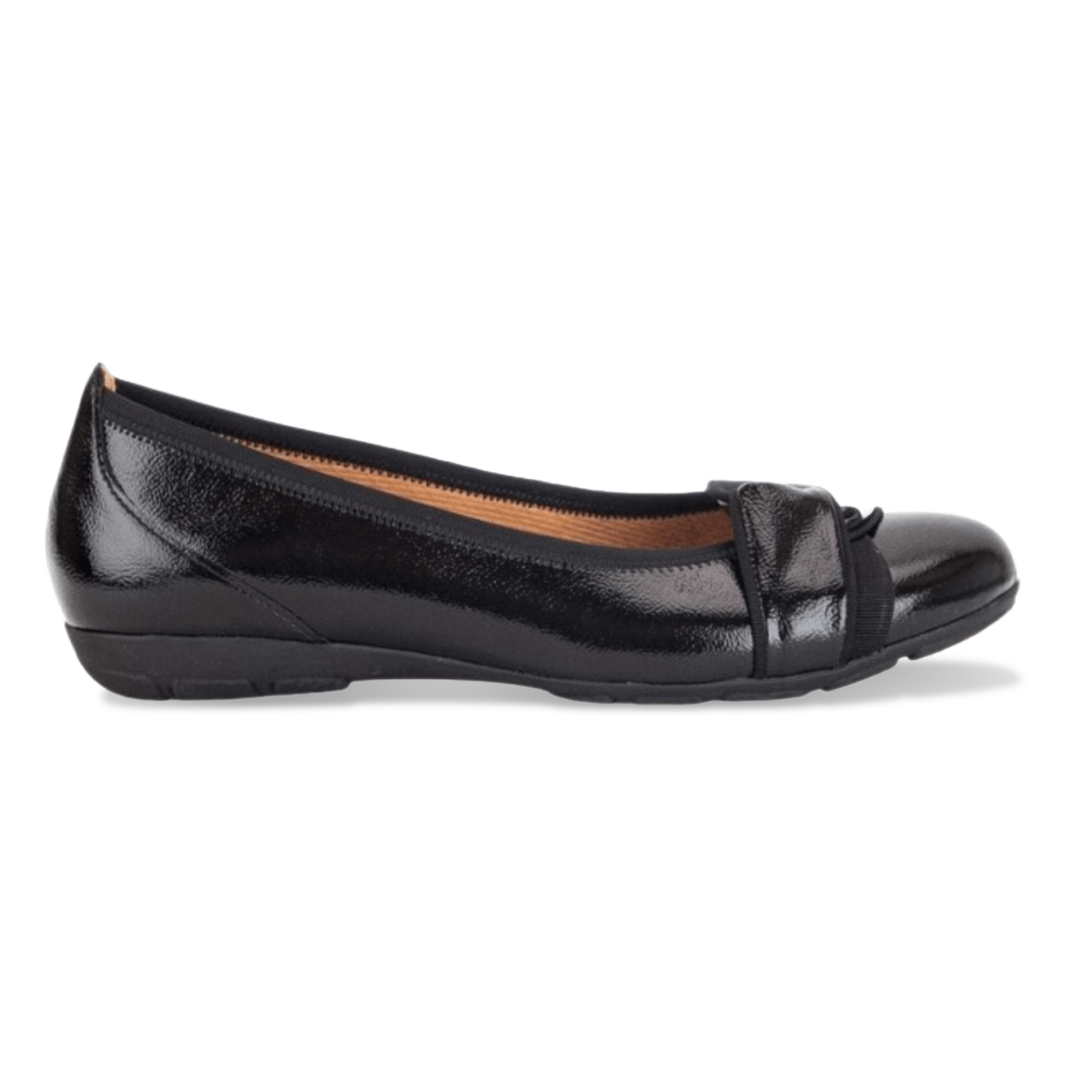 Gabor Women's 54.165.97 Ballet Black