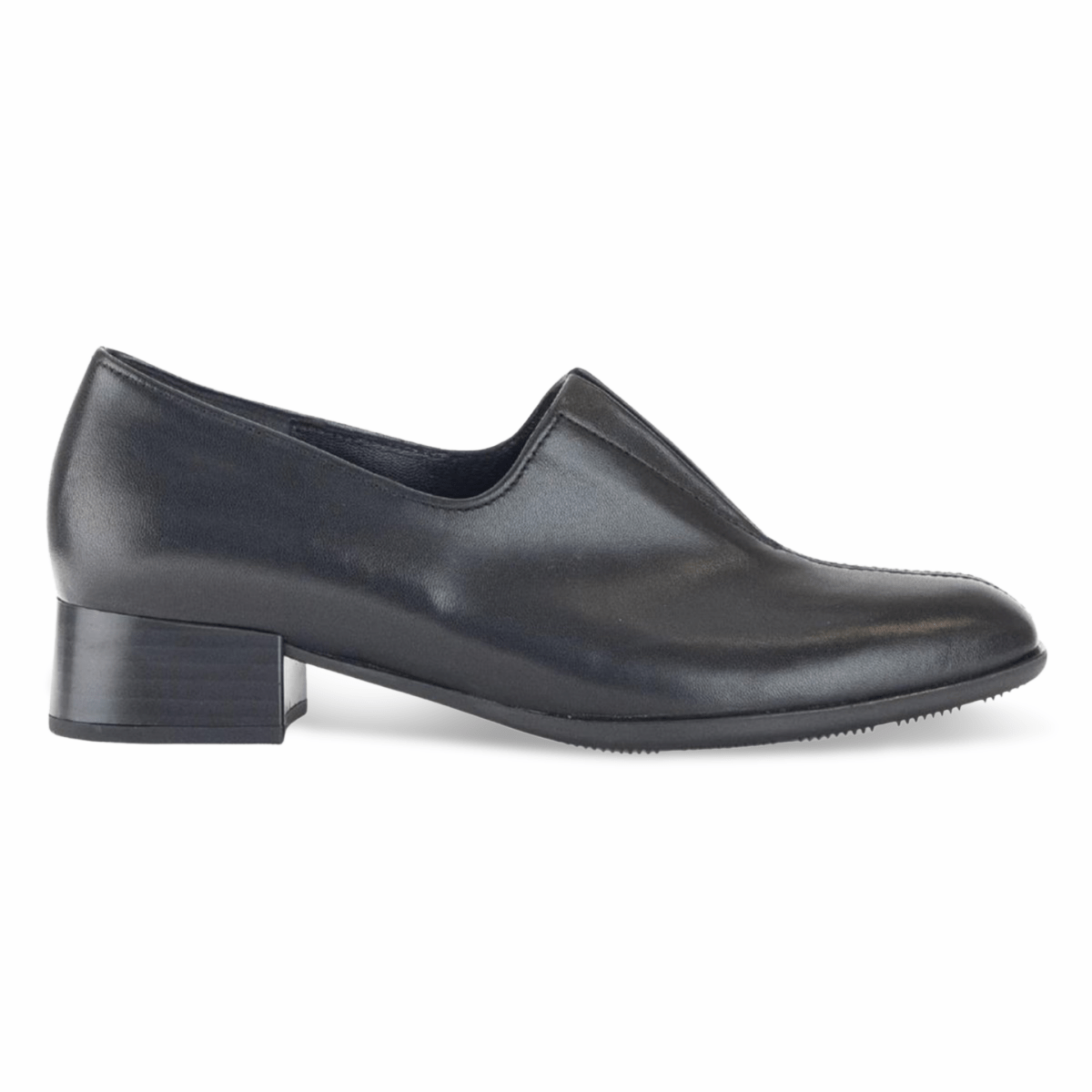 Gabor Women's 55.282.27 Riff Black Nappa