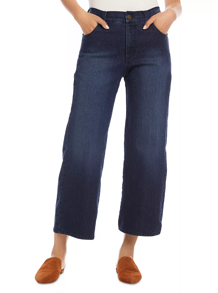 image_8c1088bc-becc-4ccb-b44b-25f5cbc2497d_1200x1200.png Karen Kane Mia Wide Leg Denim