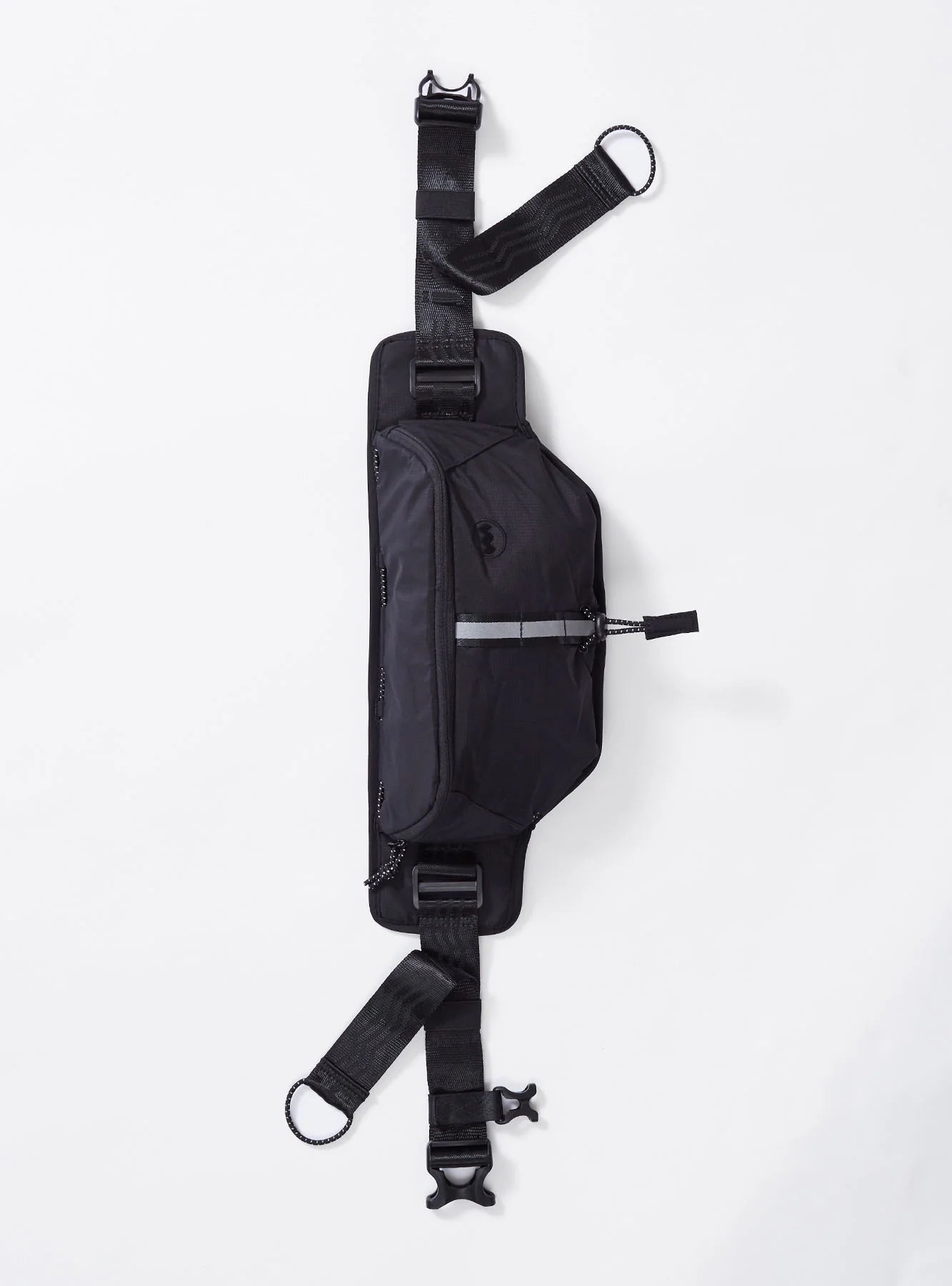 janjimultipassslingbag2Lmidnight.jpg Multipass Sling Bag 2L