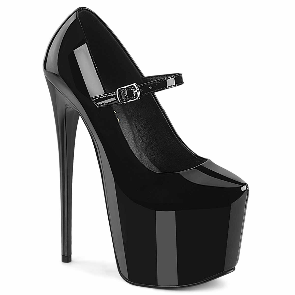 jubilant-28-b__25382.1744269797.jpg JUBILANT-28, 7 Inch Stiletto Heel Maryjane Pump