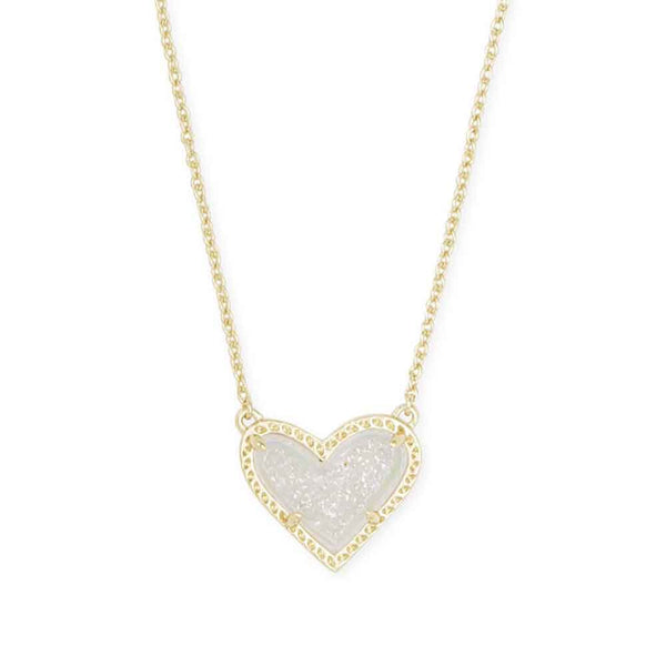 kendra-scott-ari-heart-short-pendant-necklace-gold-iridescent-drusy-4217704861-lg_grande.jpg Kendra Scott Ari Heart Gold Pendant Necklace in Iridescent Drusy