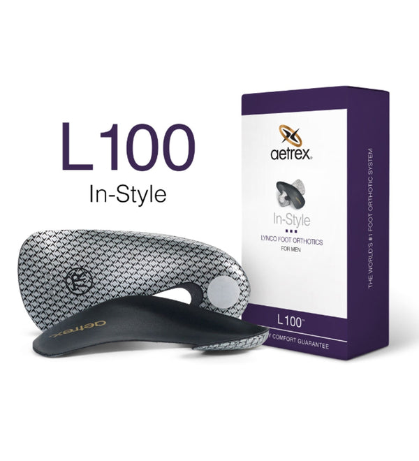 l100m-main_53b80f71-4a8d-45b1-9209-cb7bbf18a5ec_600x.jpg Men's In-Style Orthotics - Insole for Dress Shoes