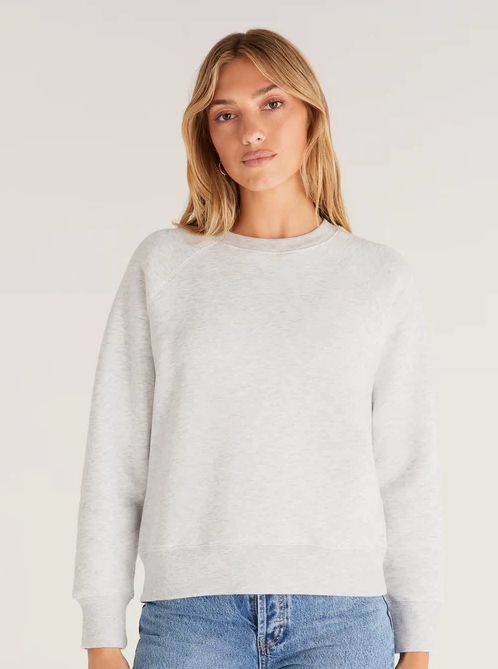 l_1200x1200.png Z Supply Volt Long Sleeve Sweatshirt