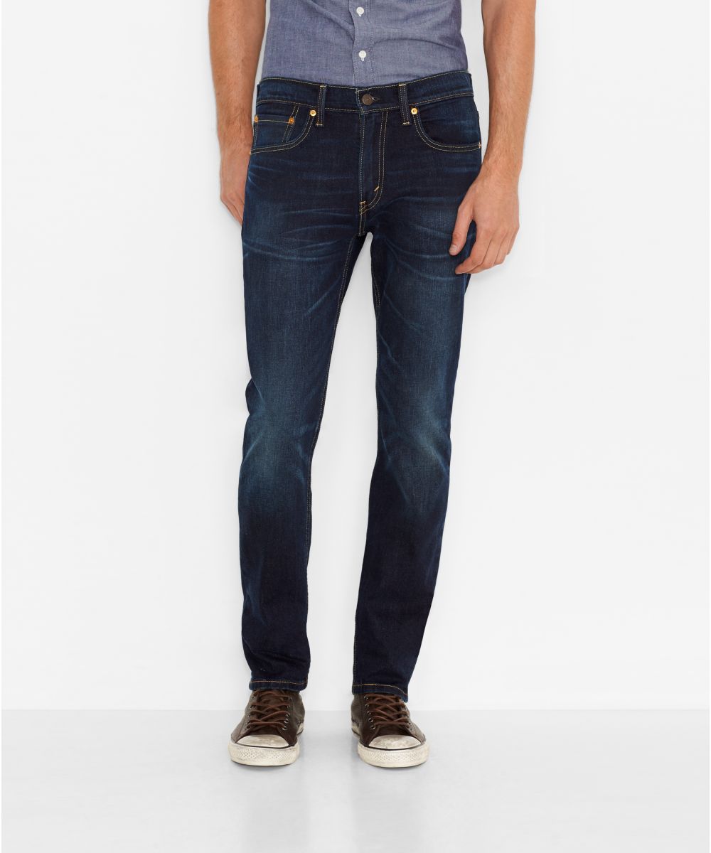 l_f14_men_04511_1390_f_1200x1440.jpg Levi’s Men's 511 Slim Fit Jeans - Sequoia