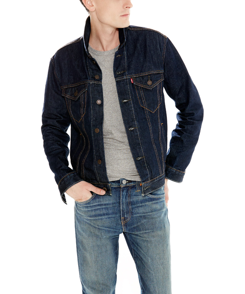l_f15_men_72334_0134_f_ws_1200x1440.jpg Levi's Men’s Trucker Jacket - Rinse