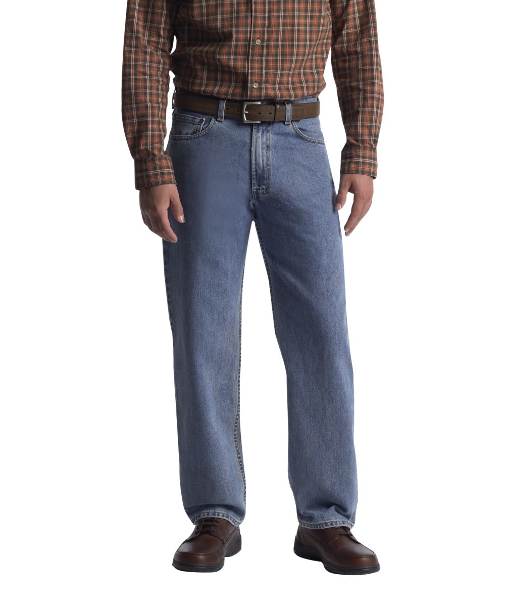 l_s06_mens_01550_4891_f_1200x1440.jpg Levi’s Men's 550 Relaxed Fit Big & Tall Jeans - Medium Stonewash