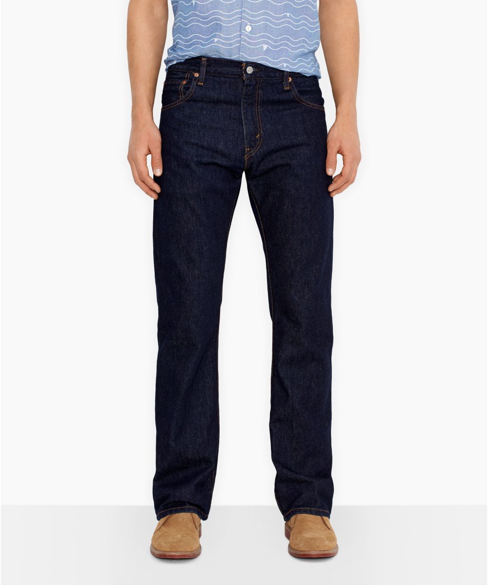 l_s14_men_00517_0216_f_5861f345-dac4-47bd-894f-7fa6fa4fbe7e_1200x1440.jpg Levi’s Men's 517 Boot Cut Jeans - Rinsed