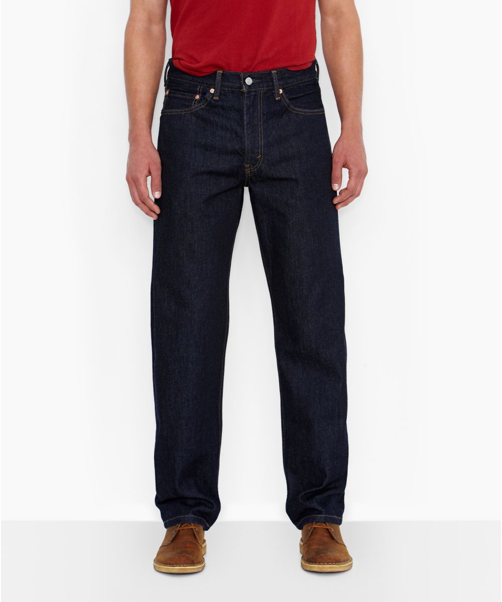 l_s14_men_00550_0216_f_1200x1440.jpg Levi’s Men's 550 Relaxed Fit Jean's - Rinsed