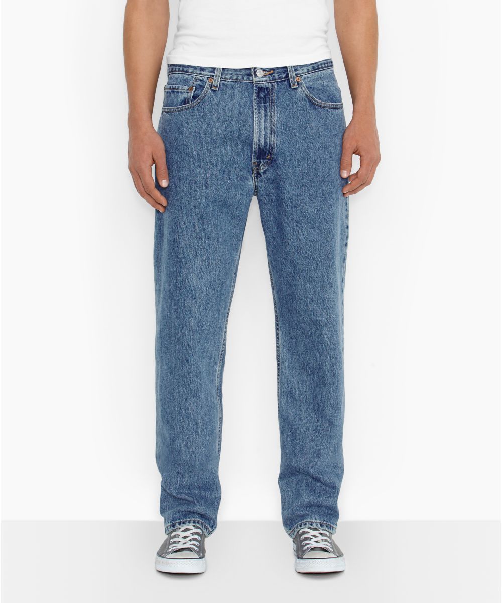l_s14_men_00550_4891_f_ws_e04b5a2a-05d8-4cc6-97eb-383d450898e5_1200x1440.jpg Levi’s Men's 550 Relaxed Fit Jeans - Medium Stonewash