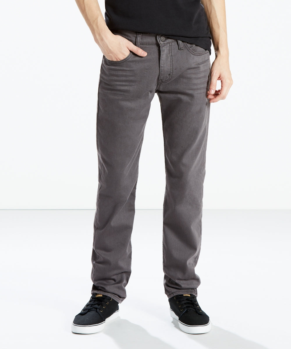 l_s17_men_04511_2272_f_ws_1200x1440.jpg Levi’s Men’s 511 Slim Fit Jeans - New Grey/Black 3D