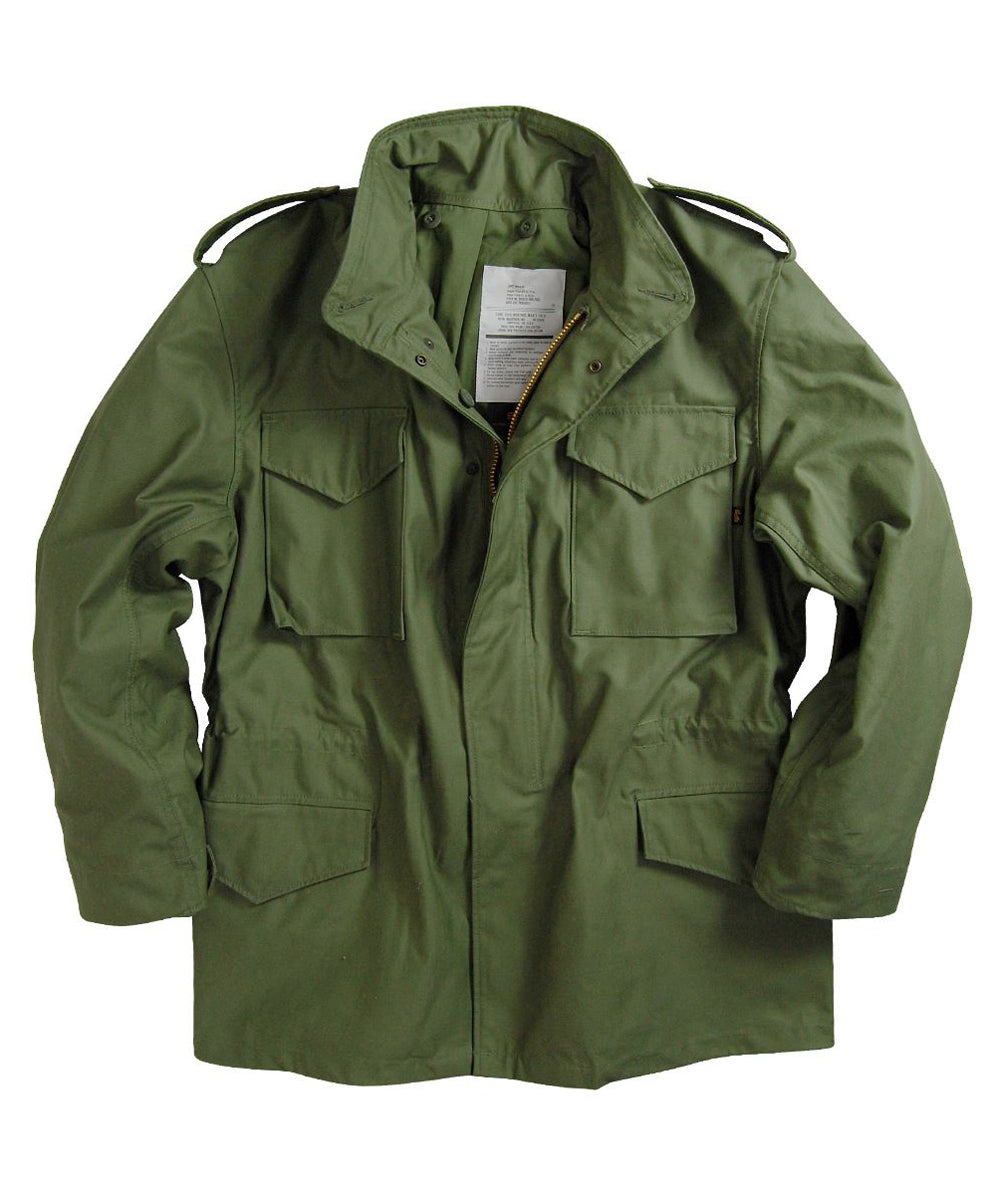 m65od_1200x1440.jpg Alpha Industries M-65 Field Coat - Olive Drab