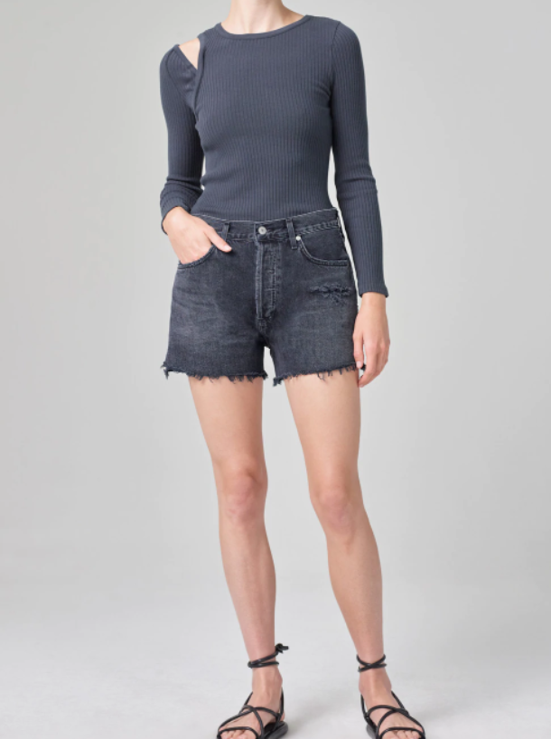 marlow_1200x1200.png Citizens Of Humanity Marlow Vintage Short in Ember