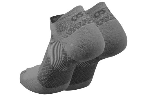 merino_wool_os1st_plantar_gray.jpg Plantar Fasciitis Socks FS4 (No-Show Cut)