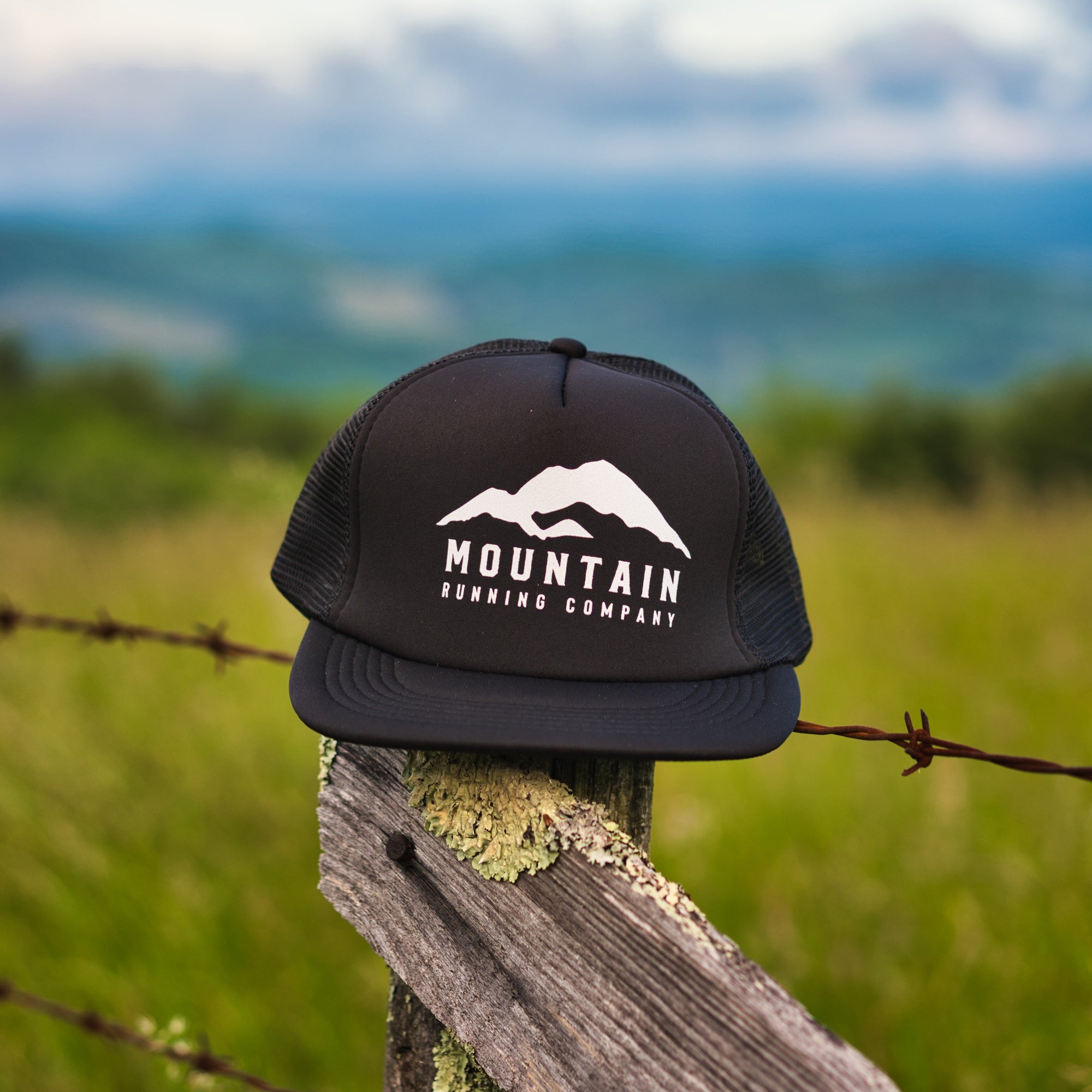 MRC Foam Hat