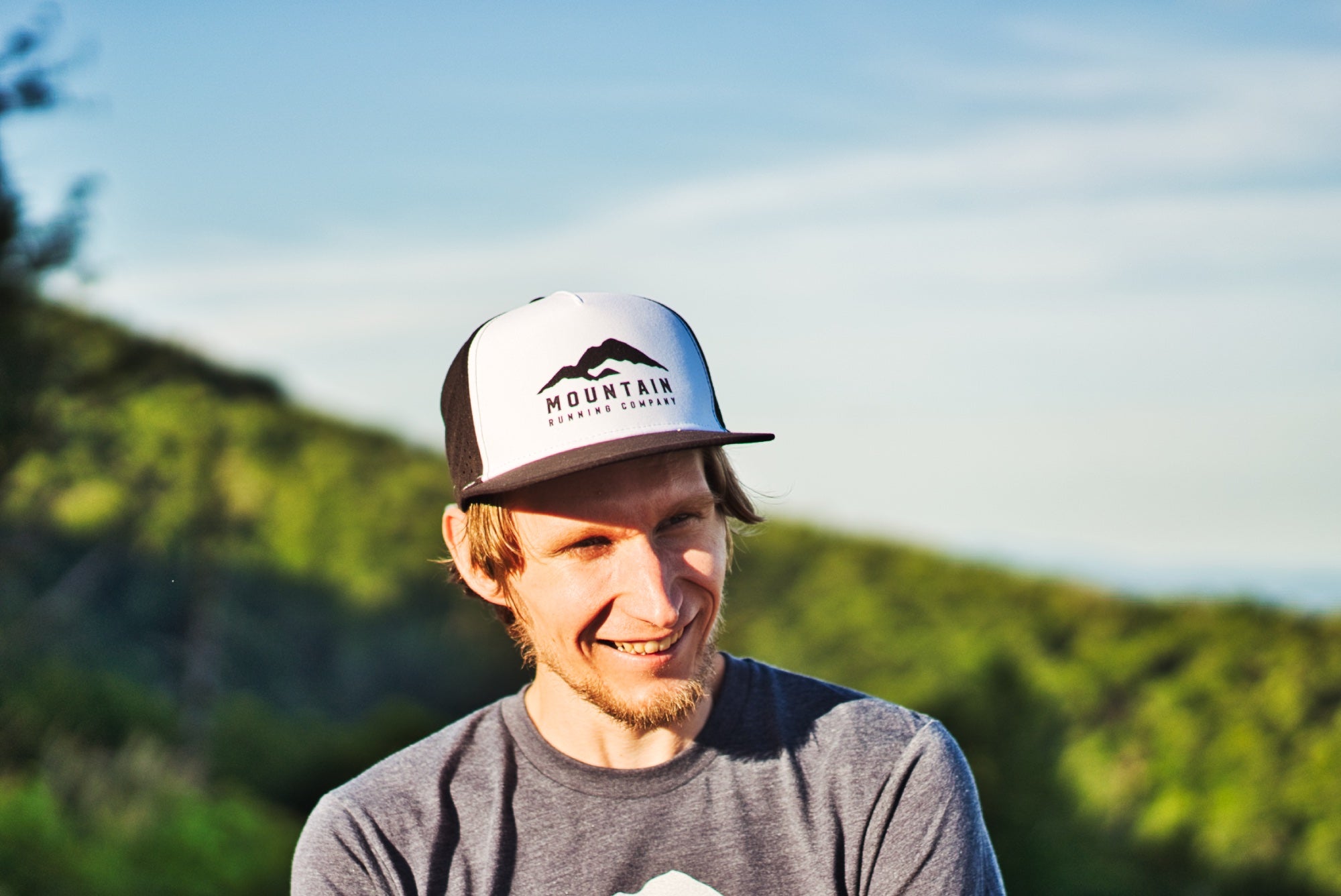 mrctechnicaltrucker.jpg MRC Trail Trucker Hat