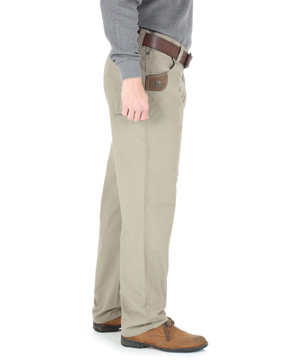 rg_14fa_3w045dk_hr_3_1200x1440.jpg Wrangler Riggs Technician Work Pants - Dark Khaki