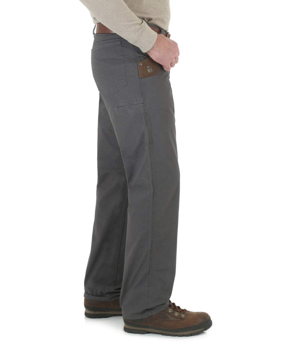 rg_ba_3w045ch_hr_3_1200x1440.jpg Wrangler Riggs Technician Work Pants - Charcoal