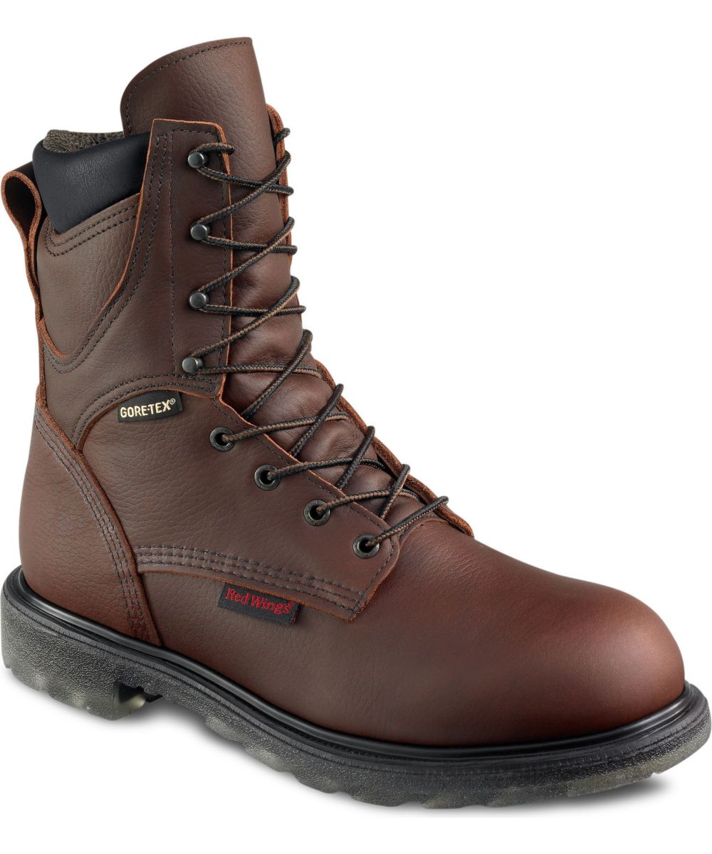 rw01412_0909_1200x1440.jpg Red Wing Shoes Men’s 8-inch Waterproof, Insulated Boots (1412) - Nutmeg Ebbtide Leather