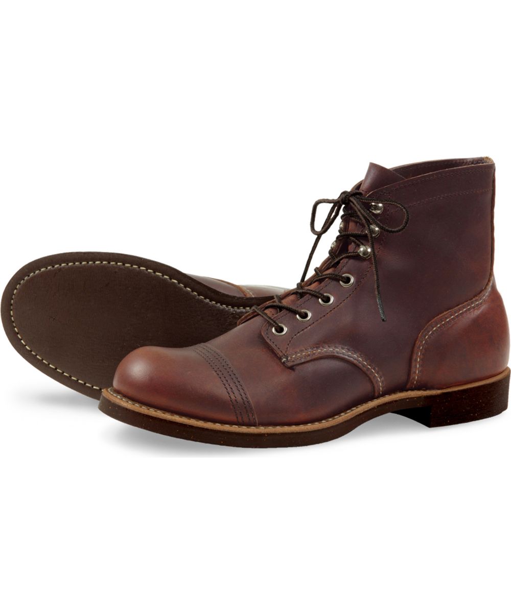 rw08111_0810_1200x1440.jpg Red Wing Heritage Iron Ranger Boots (8111) - Amber Harness