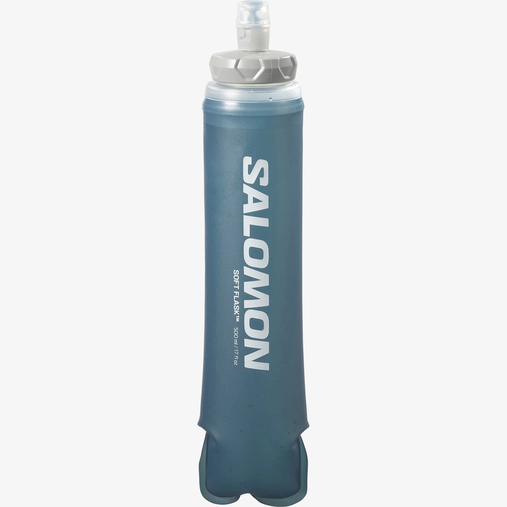 salomonsoftflask500mlslategrey.jpg Soft Flask 500ml /17oz 42