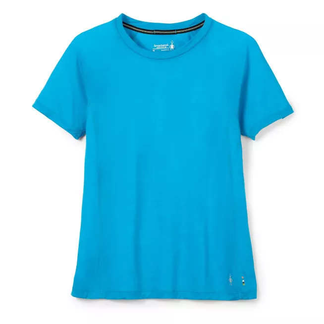 smartwoolwomen_smerinosport120shortsleevehawaiiansurf.png MRC Branded Women's Active Ultralite Short Sleeve Tee
